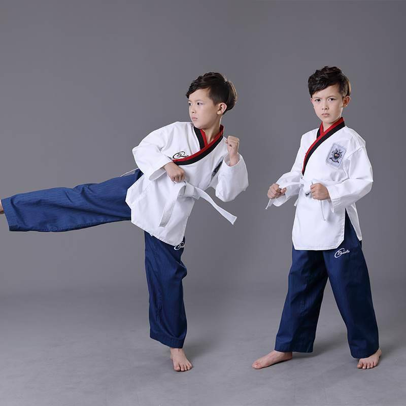 Zhuo Ao Pin Power Service Taekwondo Taoism Adult Children, Men and Women Taekwondo Training Service Performance Services Coach Server Server
