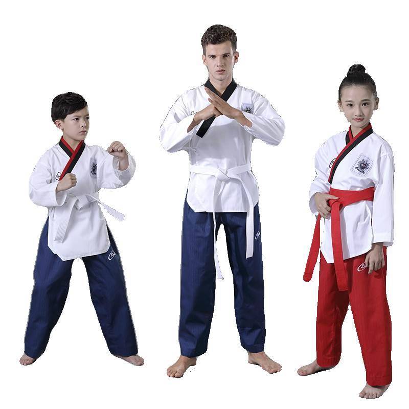 Zhuo Ao Pin Power Service Taekwondo Taoism Adult Children, Men and Women Taekwondo Training Service Performance Services Coach Server Server