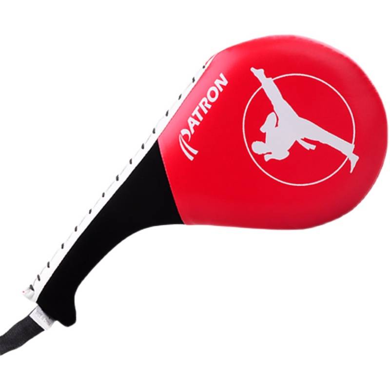 Taekwondo training equipment for children with taekwondo foot, foot and foot kicker, double-leave target, chicken leg