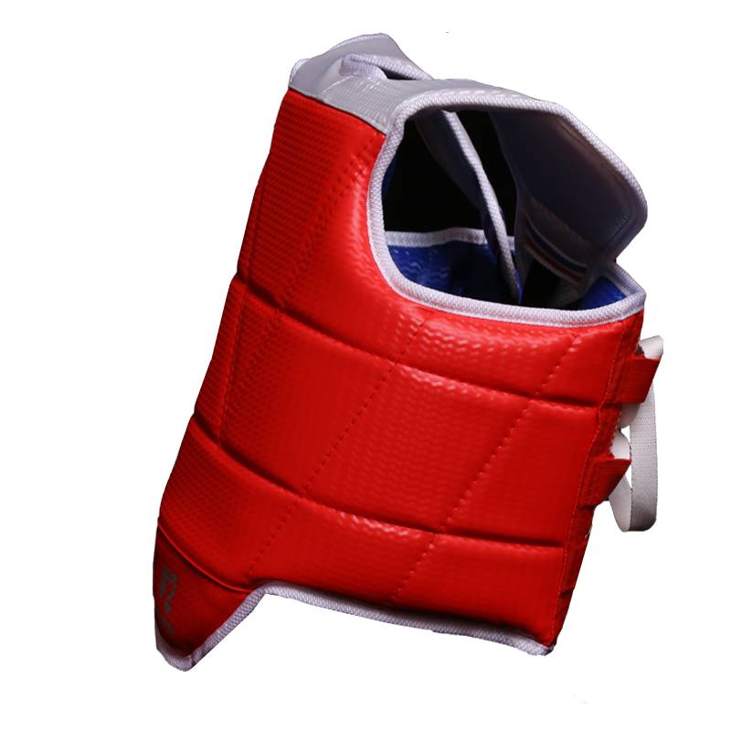 Factory Direct Sales Customized Taekwondo Protection No. 0 A full set of eight -piece five -piece children's adult competition 