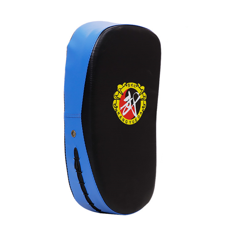 Taekwondo foot-to-show Thai foot-to-show with a thick arc-hand target for adult child foot-to-kill training target