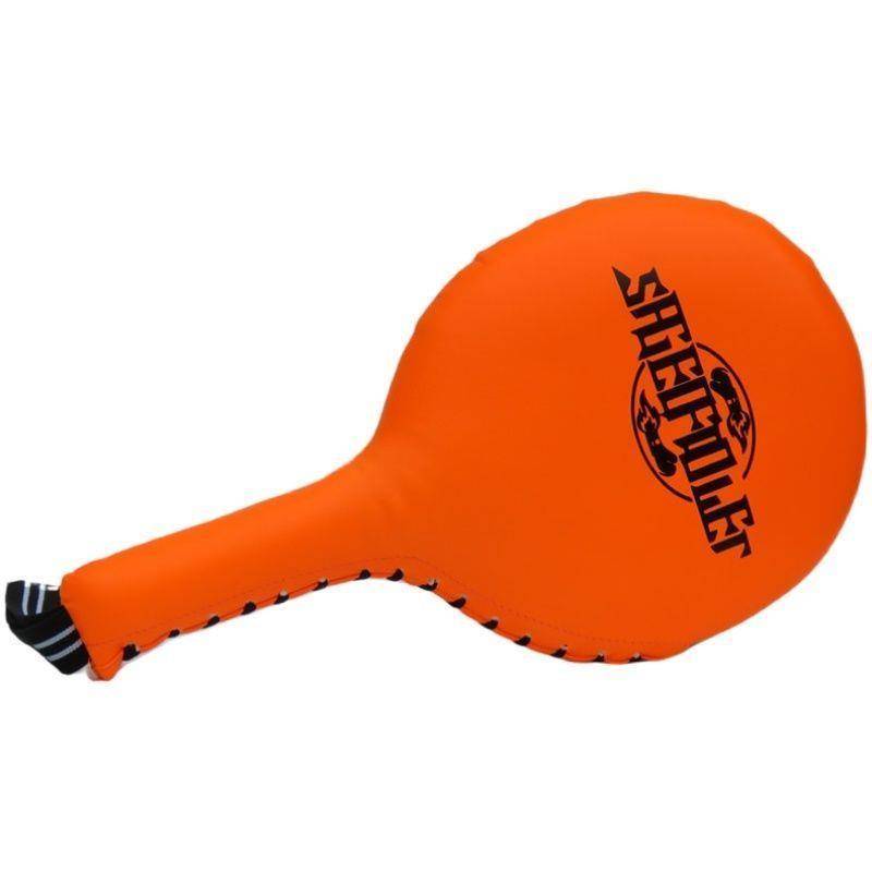 Boxer target response, dodge speed target Taekwondo training table tennis target single -page target Muay Thai scattered sparring target