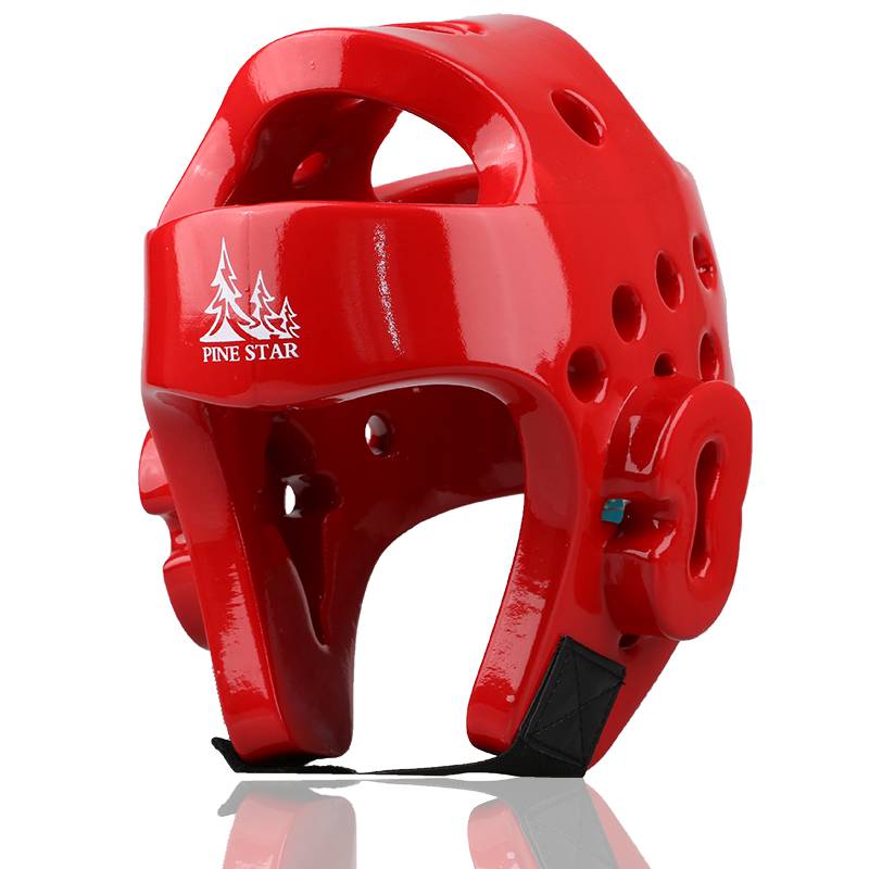 Taekwondo helmets, helmets, combat helmets, children's hoods, hoods