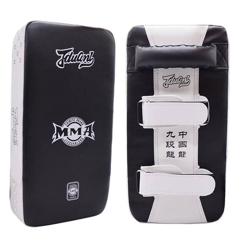 New Jiudu Dragon Professional Sanda Boxing Thai Thai Foot Target target Arcarian Plate Home Taekwondo Training Assistance