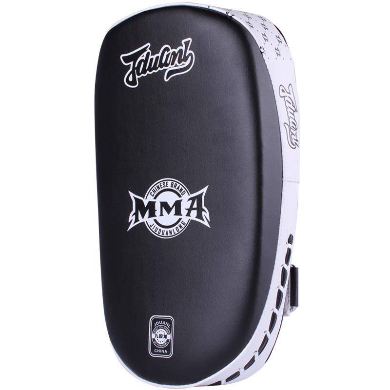 New Jiudu Dragon Professional Sanda Boxing Thai Thai Foot Target target Arcarian Plate Home Taekwondo Training Assistance