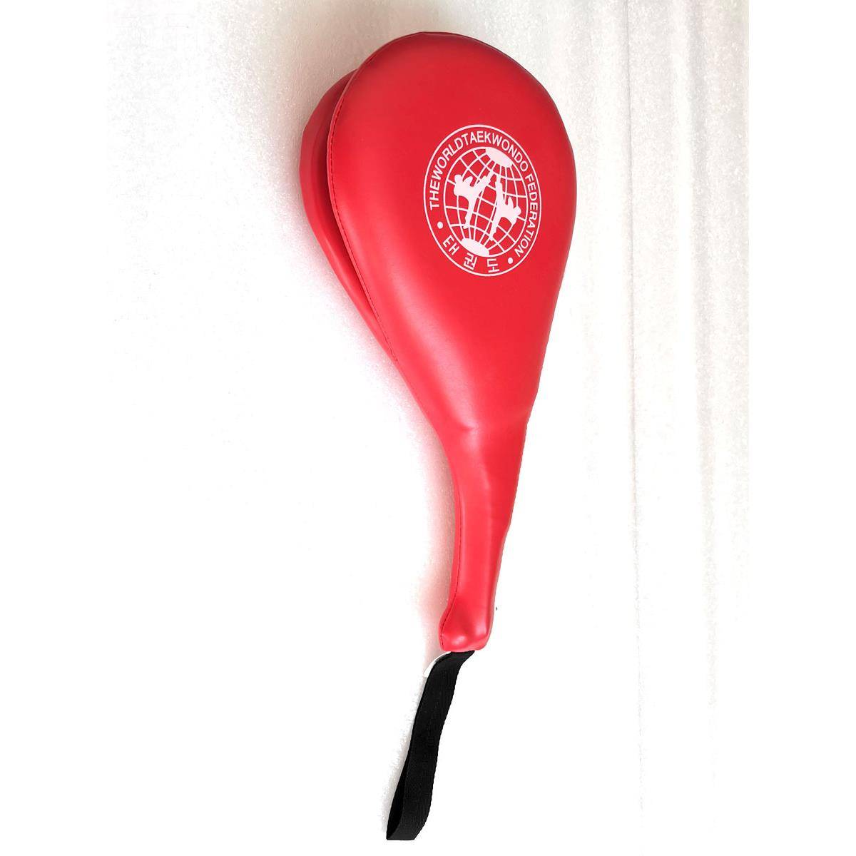 Taekwondo chicken-leg range target adult foot-targeting child-shooter sports items