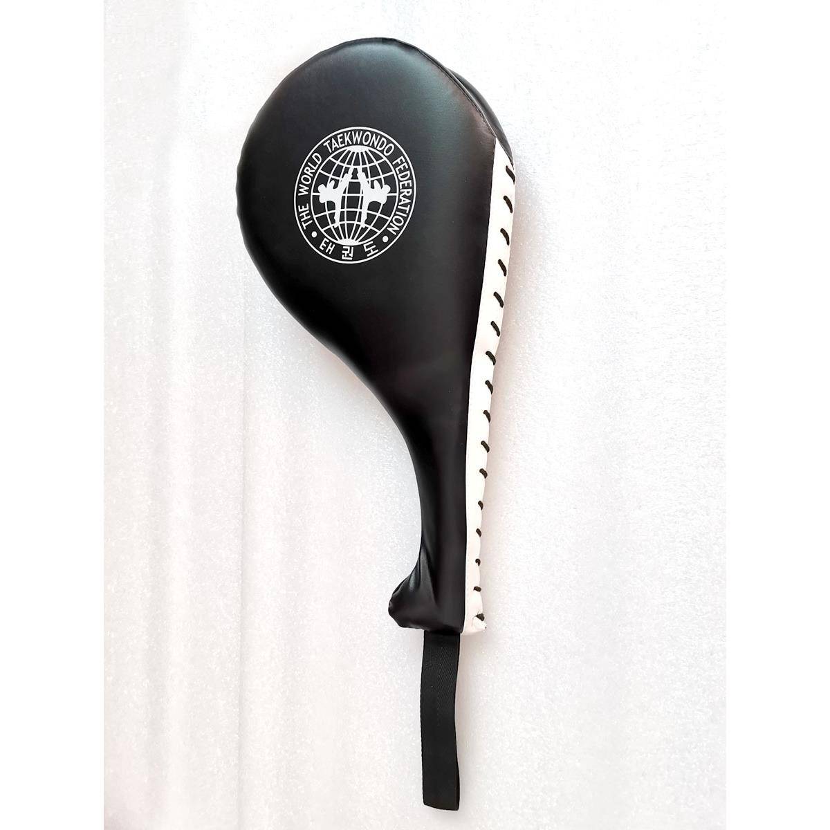Taekwondo chicken-leg range target adult foot-targeting child-shooter sports items