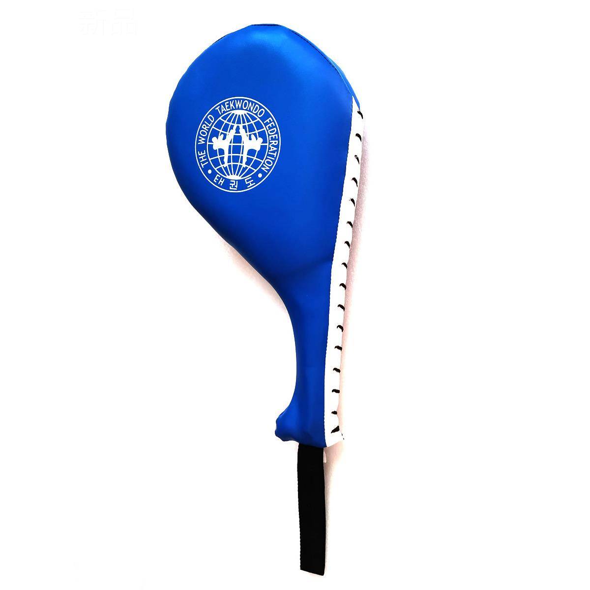 Taekwondo chicken-leg range target adult foot-targeting child-shooter sports items