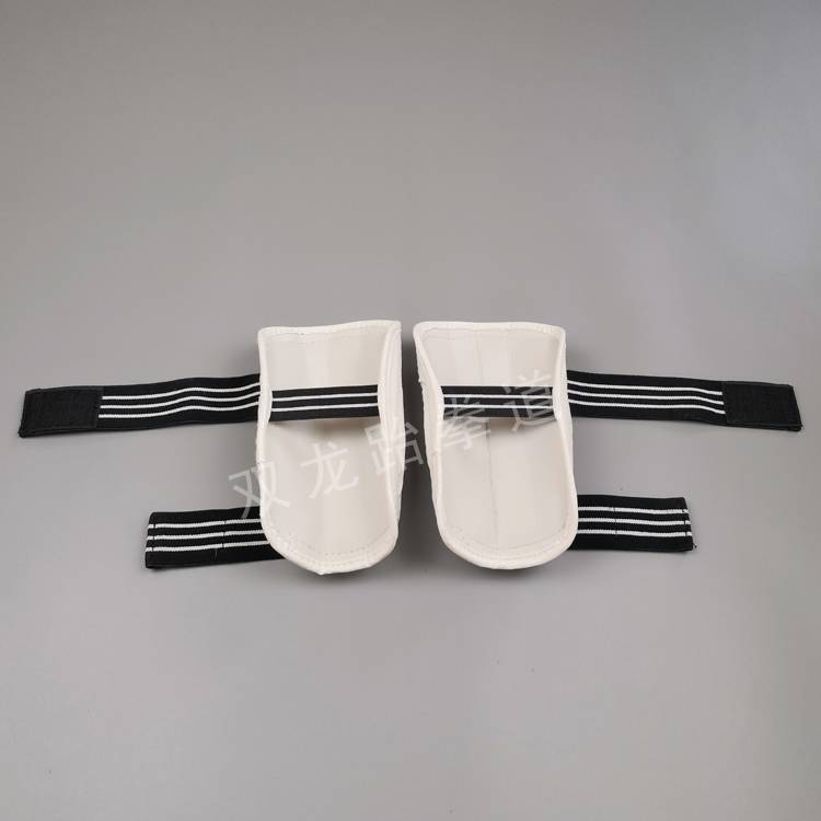 A Taekwondo Di caregiver, leg protection combination, empty -handed elbow, martial arts combat adult children's sports gear
