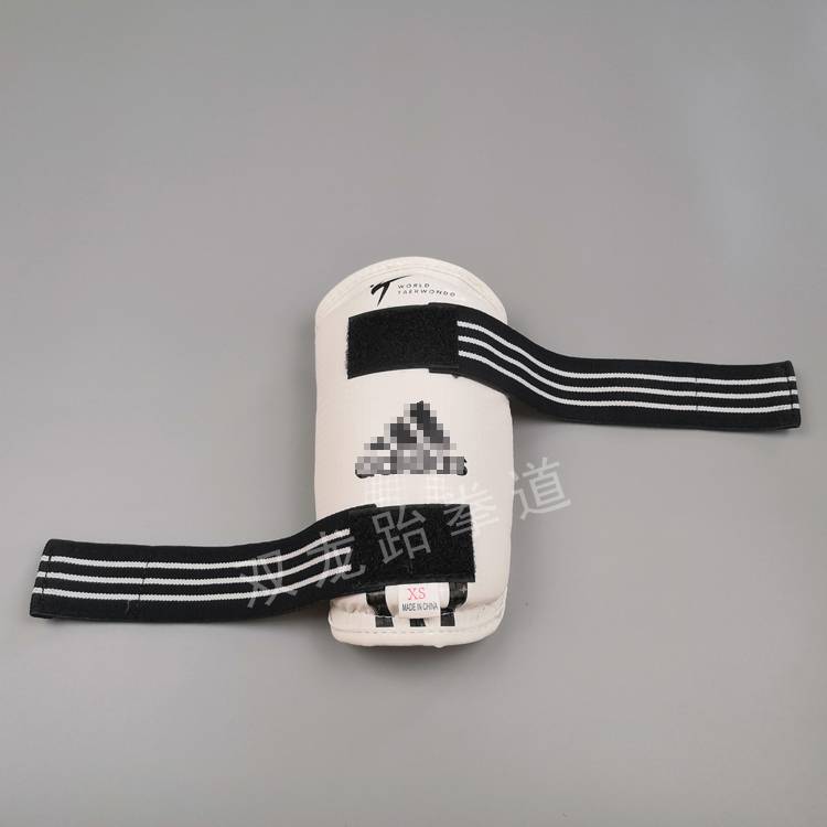 A Taekwondo Di caregiver, leg protection combination, empty -handed elbow, martial arts combat adult children's sports gear