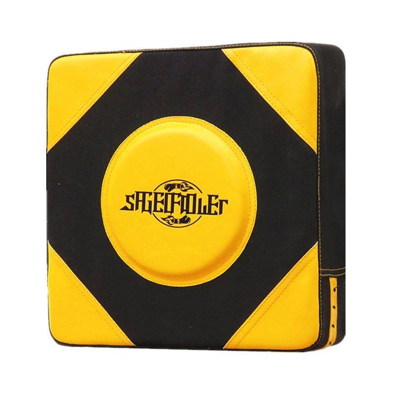 Boxing wall target boxing target home fitness sandbags Sandajuko training equipment Wing Chun Thai boxing wall target