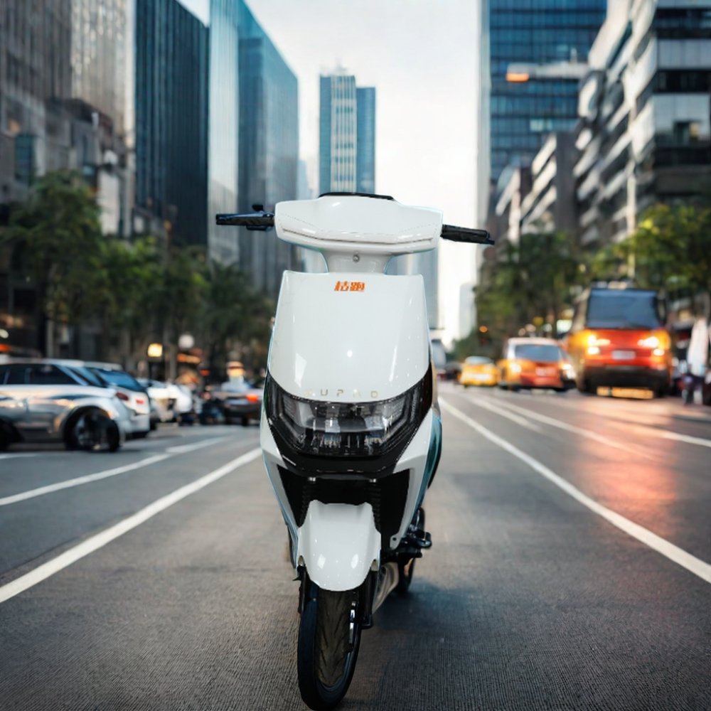 High Quality Electric City Bike with Long Range Big Tyre and Long Seat Listrik E-Bike Electric Bicycle on Sale