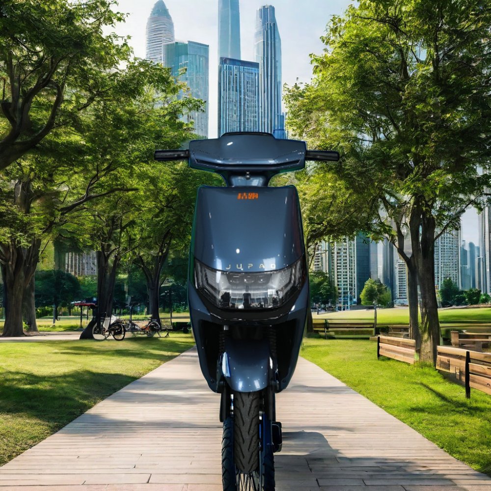High Quality Electric City Bike with Long Range Big Tyre and Long Seat Listrik E-Bike Electric Bicycle on Sale