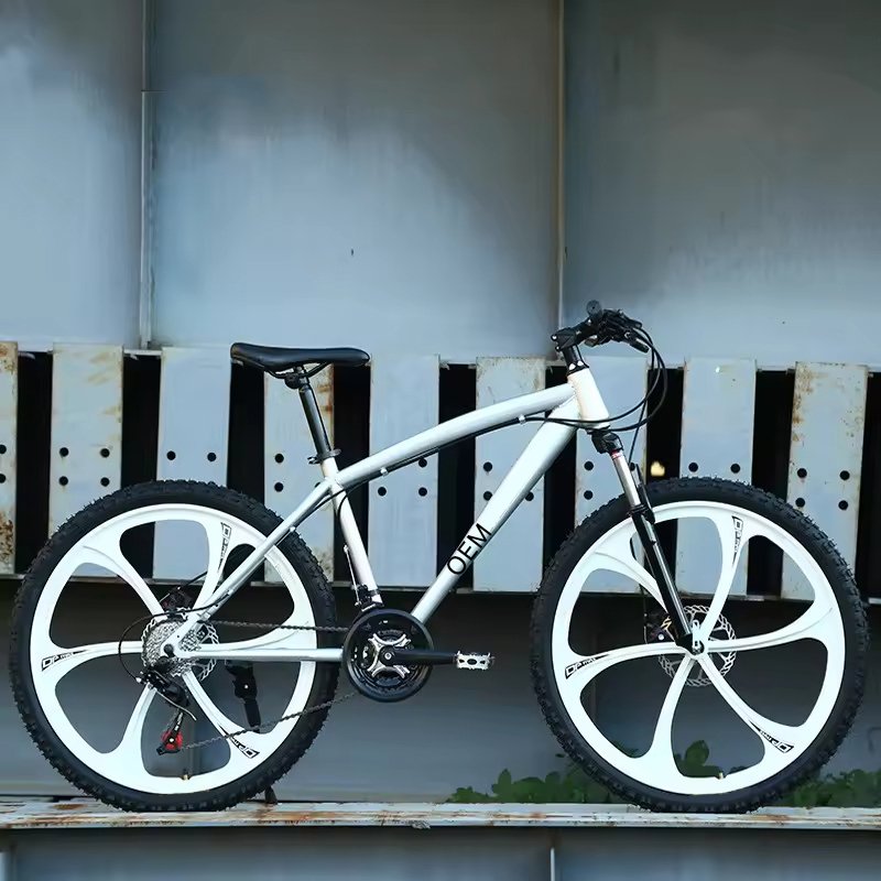 New Style factory outlet customized 27.5/29 mtb 24 26 inch Mountain Bicycle aluminium alloy mountain bike