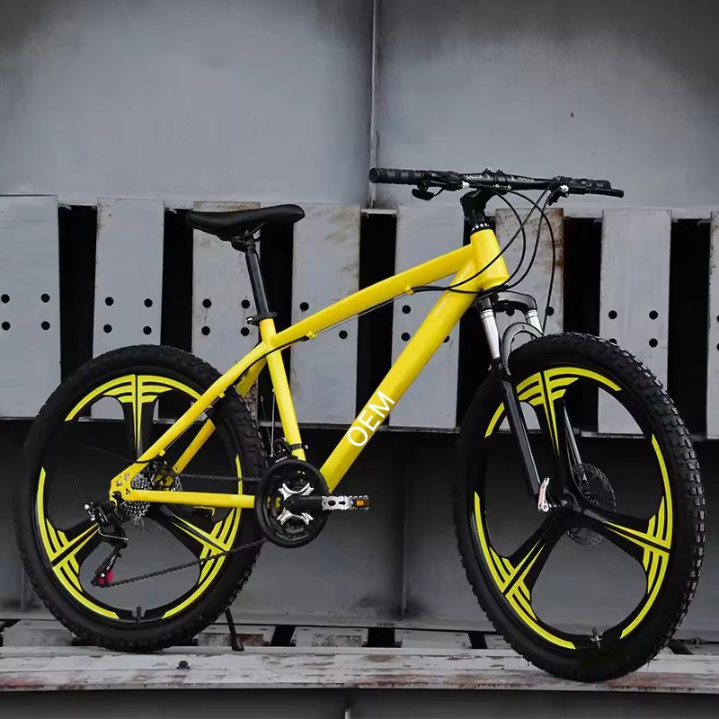 New Style factory outlet customized 27.5/29 mtb 24 26 inch Mountain Bicycle aluminium alloy mountain bike