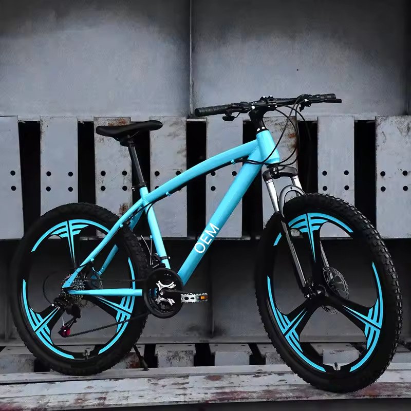 New Style factory outlet customized 27.5/29 mtb 24 26 inch Mountain Bicycle aluminium alloy mountain bike