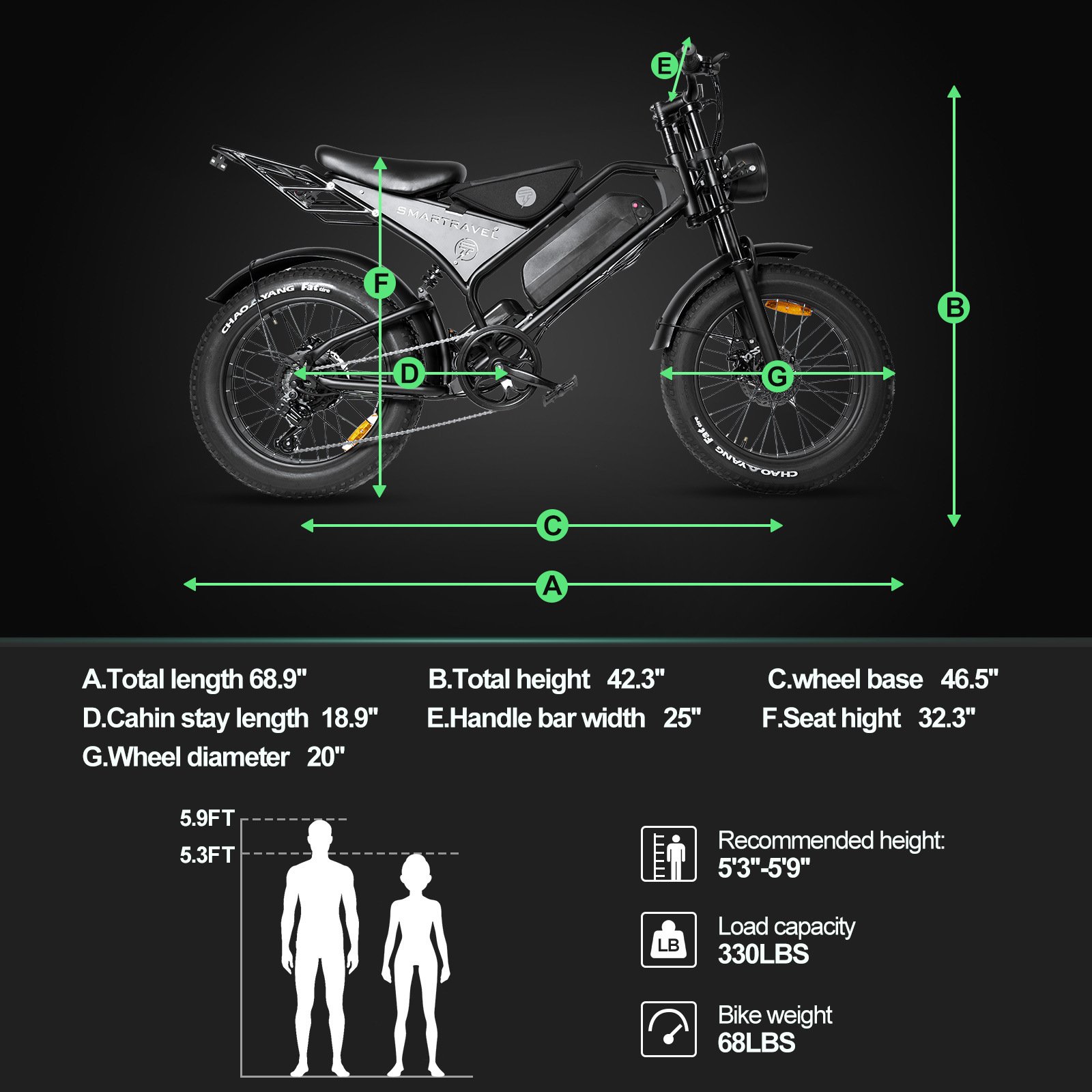 Cheap Surron Ebike Electric Sport Pit E Dirt Mountain Road Bike Fat Tire Electric Bicycle 1000w 48v Full Suspension For Adult