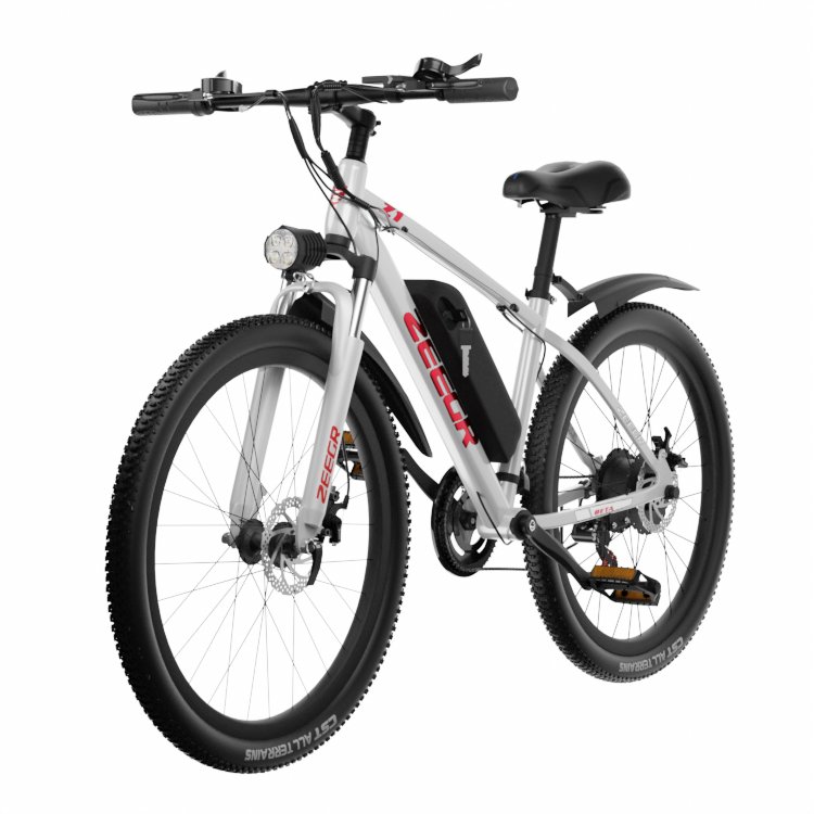 2023 Hot Sale Electric Bicycle 350W 36V 26 Inch 21 Speed Electric City Bike Electric Bike Hybrid E Bike Adult Ebike
