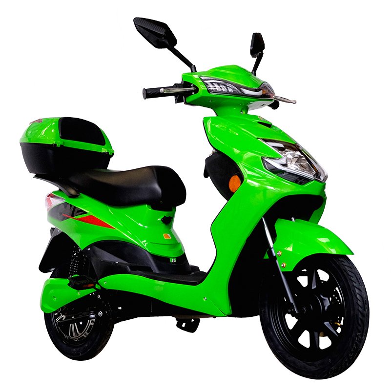 k1 electric scooter 600w e moped 25km h alloy yellow electric mountain bike for adult