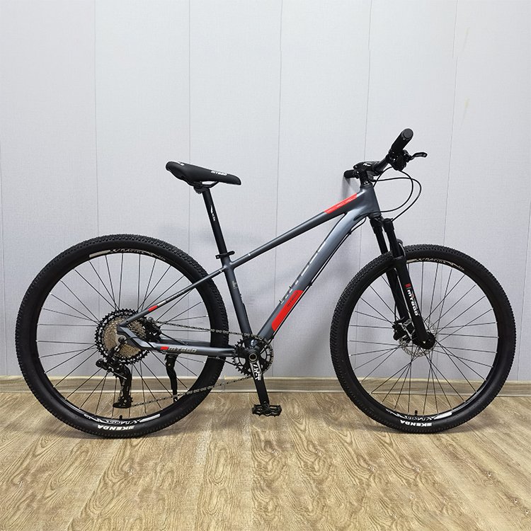 MTBGOO Accessories aluminium alloy frame aluminum alloy rim bicycle mountain bike for adult