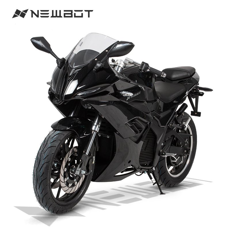 Adult High Speed 120km/h 5000W Lithium Battery Rechargeable Electric Motorcycle Superbike Sportbike Supersport motorcycles