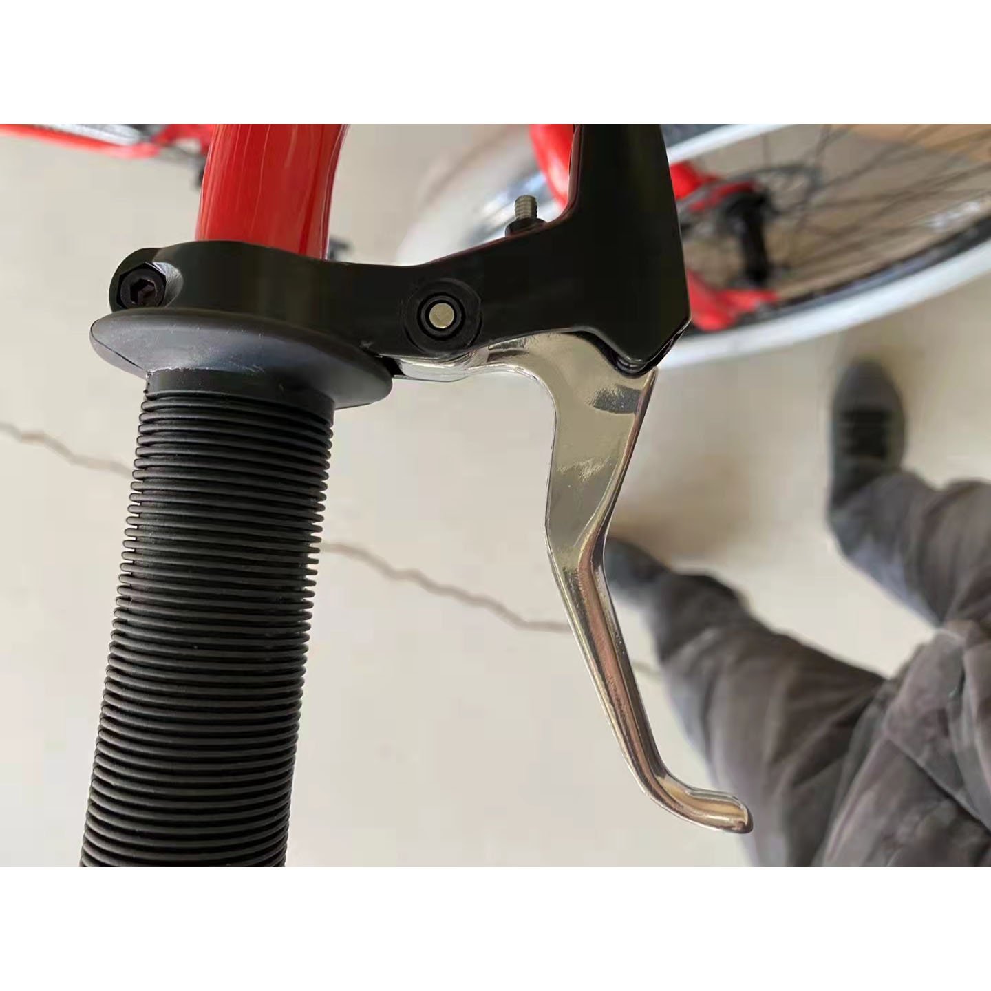 Made in china superior quality aluminum alloy city mountain bike
