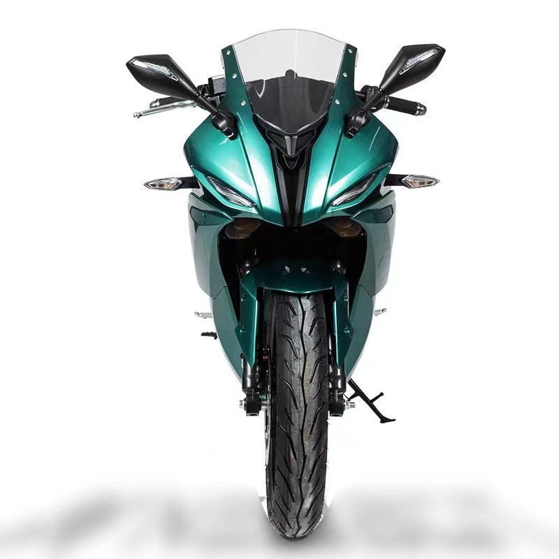 EEC DOT certificate high speed racing adult off-road motorcycles Bike Sport Racing Electric Motorcycle Electric motorcycles
