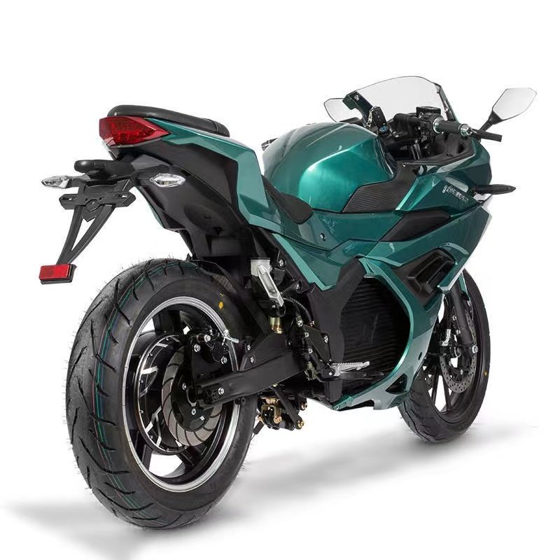 EEC DOT certificate high speed racing adult off-road motorcycles Bike Sport Racing Electric Motorcycle Electric motorcycles