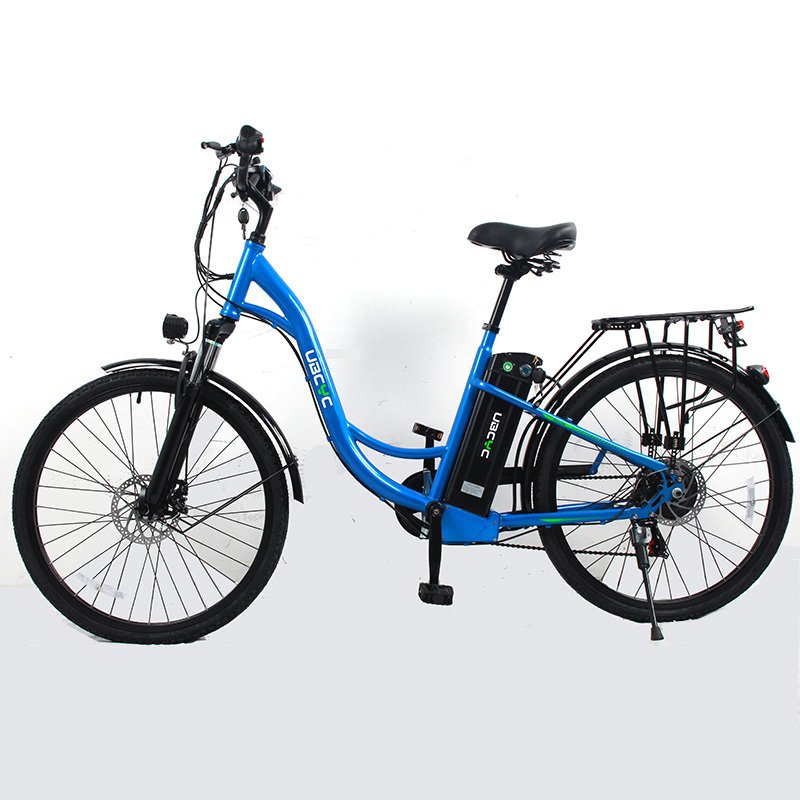 2021 hot selling 36V 10Ah electric bike lithium battery 250W electric city bike