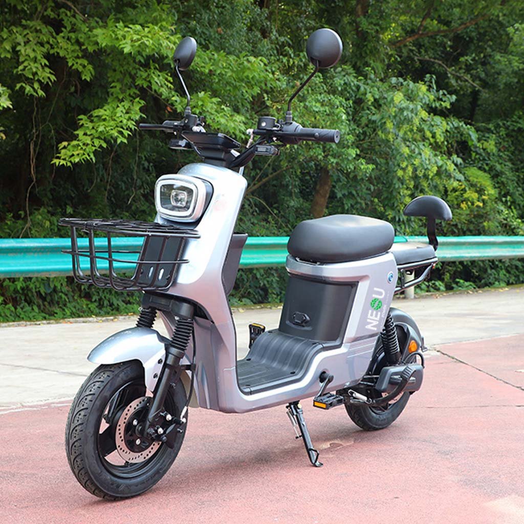 2024 Factory Price electric Motorcycle scooter bike 60v1000w electric Bicycle Powerful Adult 2-seater Wheels e bike