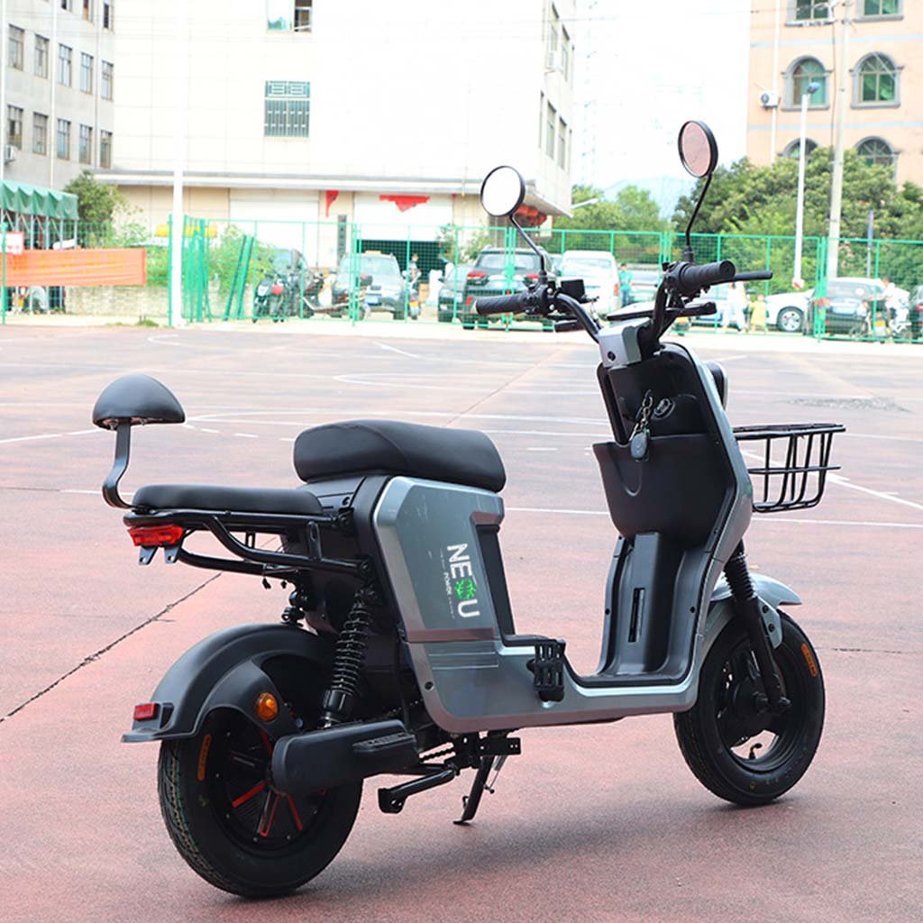 2024 Factory Price electric Motorcycle scooter bike 60v1000w electric Bicycle Powerful Adult 2-seater Wheels e bike