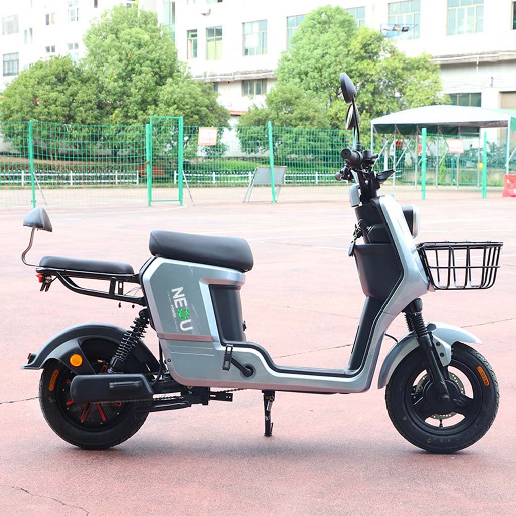 2024 Factory Price electric Motorcycle scooter bike 60v1000w electric Bicycle Powerful Adult 2-seater Wheels e bike