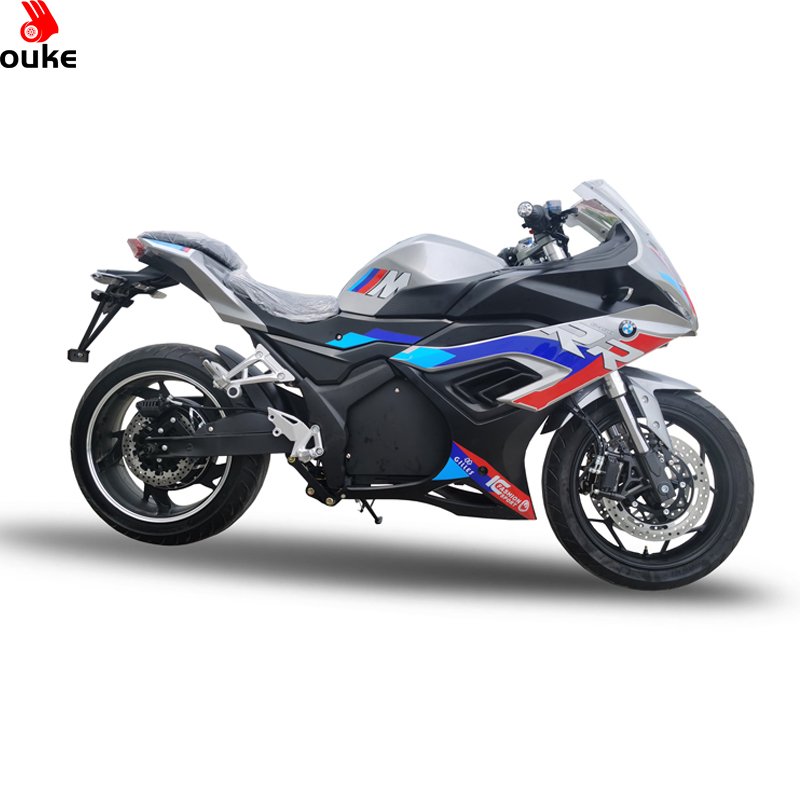 RZ 10000W Motorbikes Powerful Moter Bike Touring Electric Motorcycle Scooter