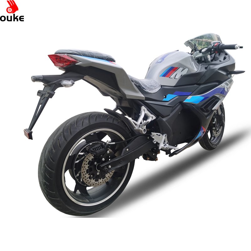 RZ 10000W Motorbikes Powerful Moter Bike Touring Electric Motorcycle Scooter