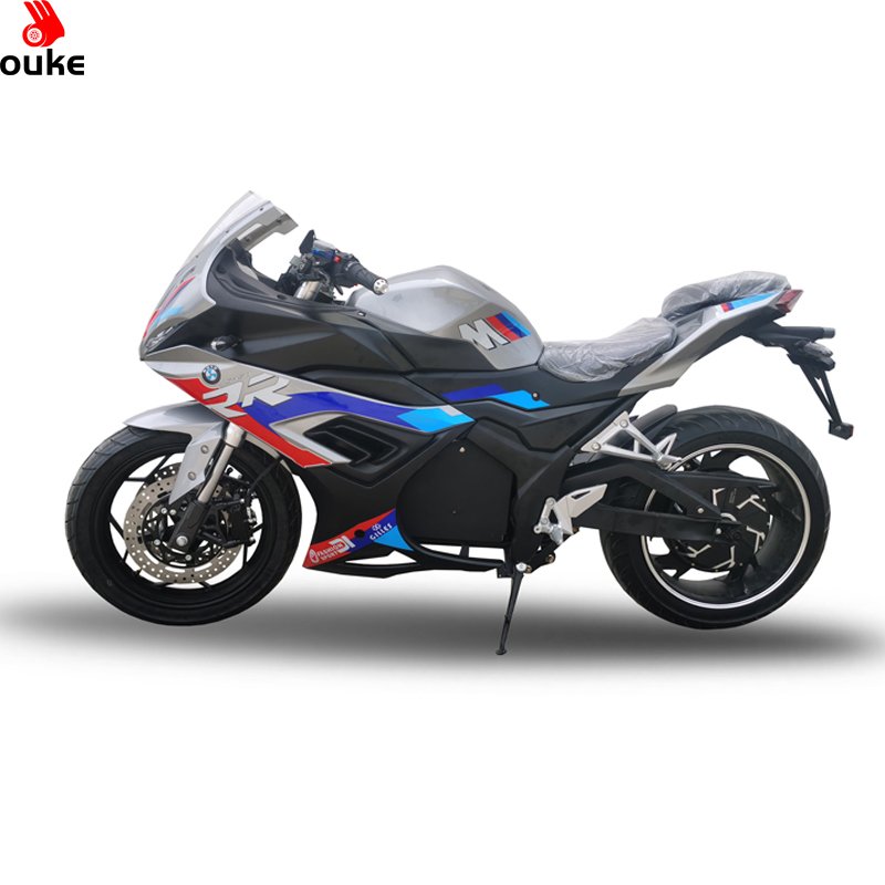 RZ 10000W Motorbikes Powerful Moter Bike Touring Electric Motorcycle Scooter