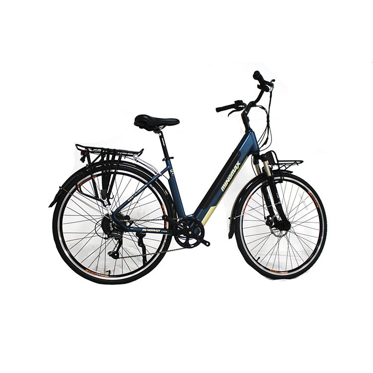 2020 new arrival electric city bike hidden battery city electric bike for sale View More ebike electric bicycle city e bike