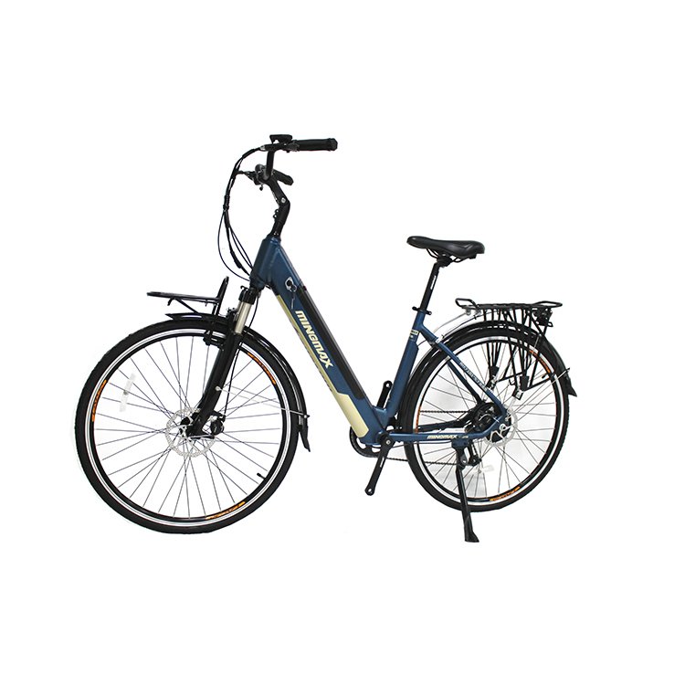 2020 new arrival electric city bike hidden battery city electric bike for sale View More ebike electric bicycle city e bike