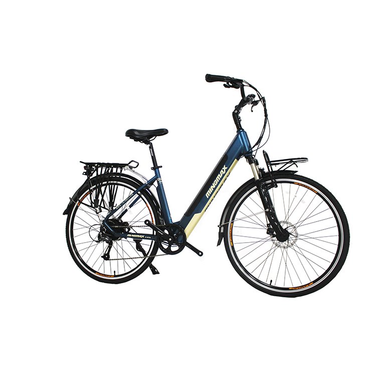 2020 new arrival electric city bike hidden battery city electric bike for sale View More ebike electric bicycle city e bike