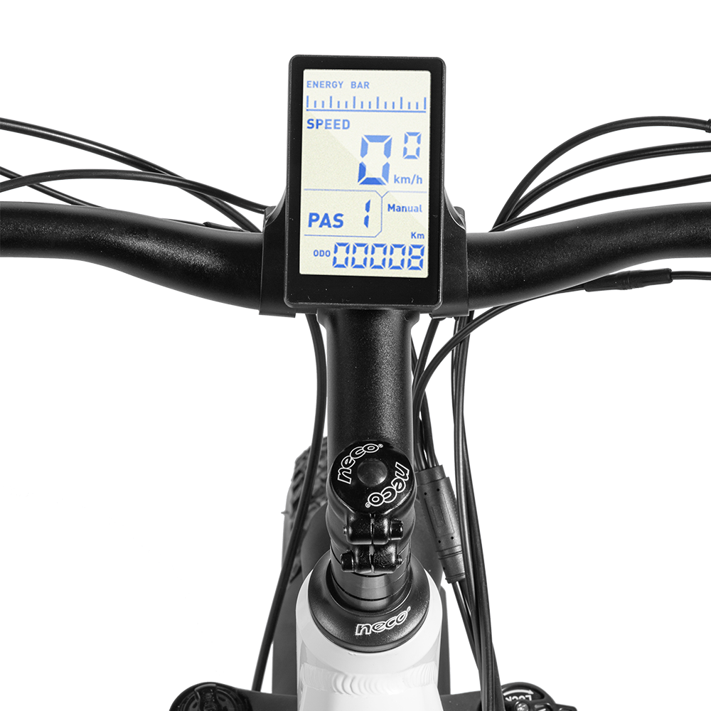 EU delivery Shengmilo MX06 350W 500W Bafang motor electric city bike Aluminum alloy electric bike bicycle 48v 17.5ah E Bike