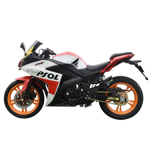 SInski Streebike Style Large Engine Petrol Moto oem 150CC 200CC Adult Street Bike High Speed Road Race Motorcycle Sportbike