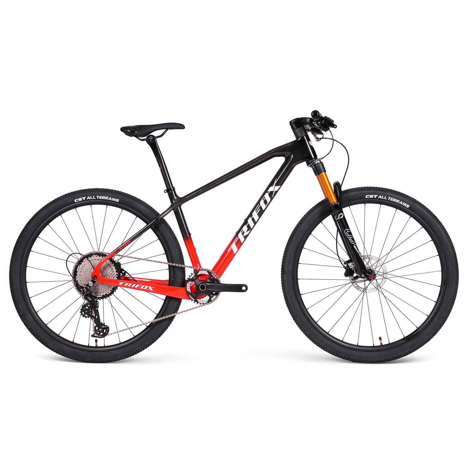 Factory price 29 inch carbon fibre 12speeds Hydraulic mountain bike 29'' carbon frame mtb bike bicycle