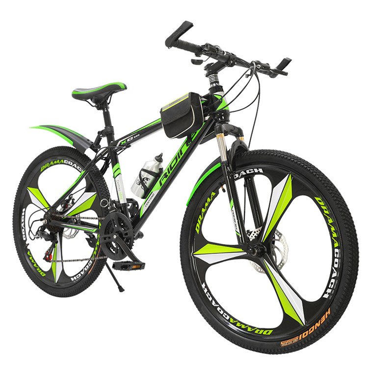 OEM chinese 26'' mountainbike full suspension/bycycles mtb mountain bike