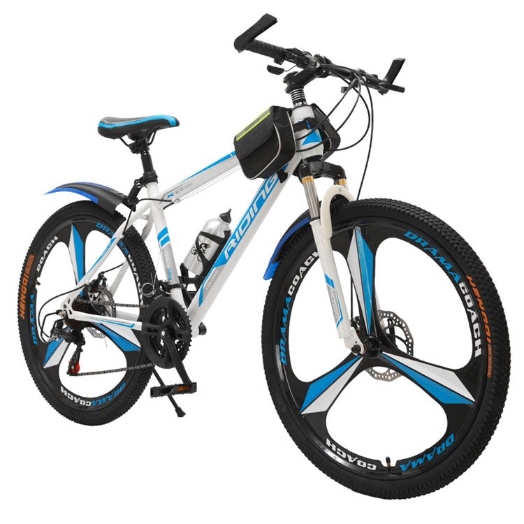 OEM chinese 26'' mountainbike full suspension/bycycles mtb mountain bike