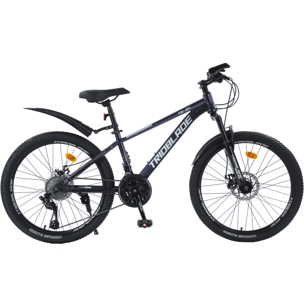 OEM La bicicleta 20 26 high carbon steel frame mountain bicycle Outdoor Exercise 21speed bike with disc brake