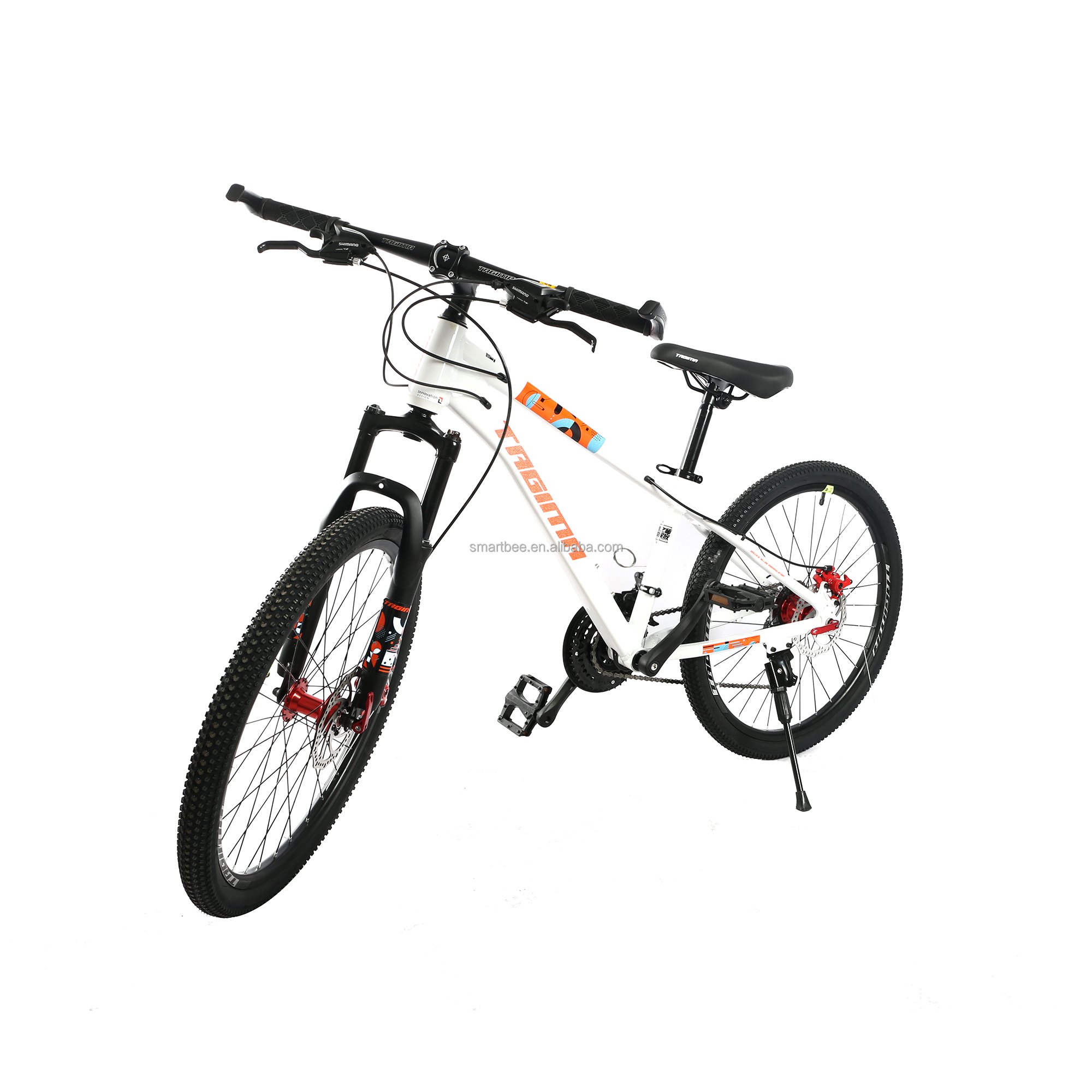 Factory Wholesale 21 Speed Mountain Bicycle China Mountain Bike MTB Cycle Aluminum Alloy Frame Mountainbike