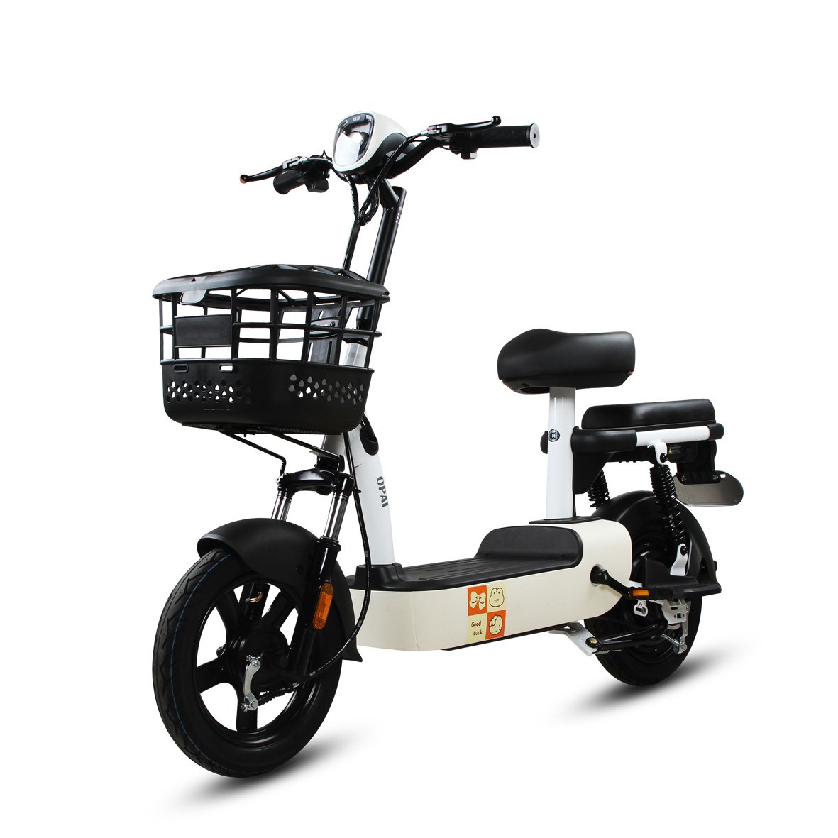 Modernfox eec coc 350w 48v bicimoto electrica electric bicycle e-bike bicicleta electrica electric city bike