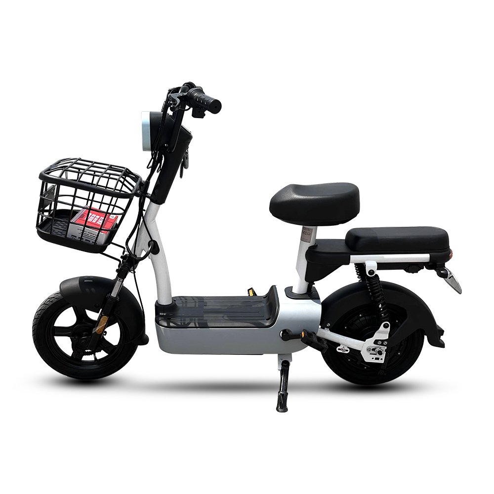 Modernfox eec coc 350w 48v bicimoto electrica electric bicycle e-bike bicicleta electrica electric city bike