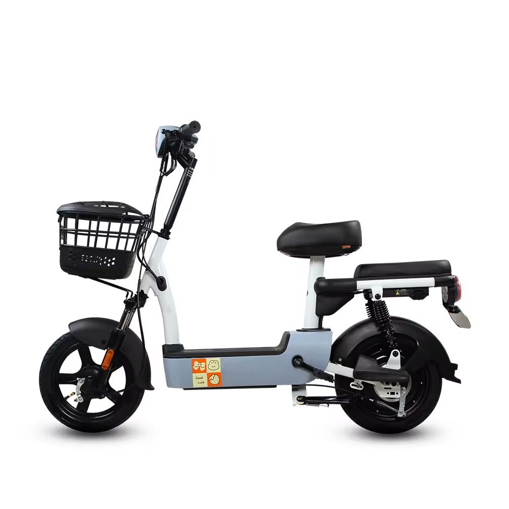 Modernfox eec coc 350w 48v bicimoto electrica electric bicycle e-bike bicicleta electrica electric city bike