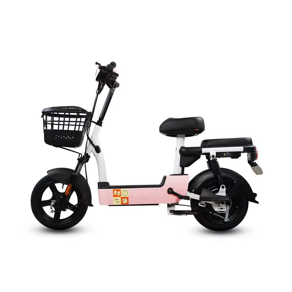 Modernfox eec coc 350w 48v bicimoto electrica electric bicycle e-bike bicicleta electrica electric city bike