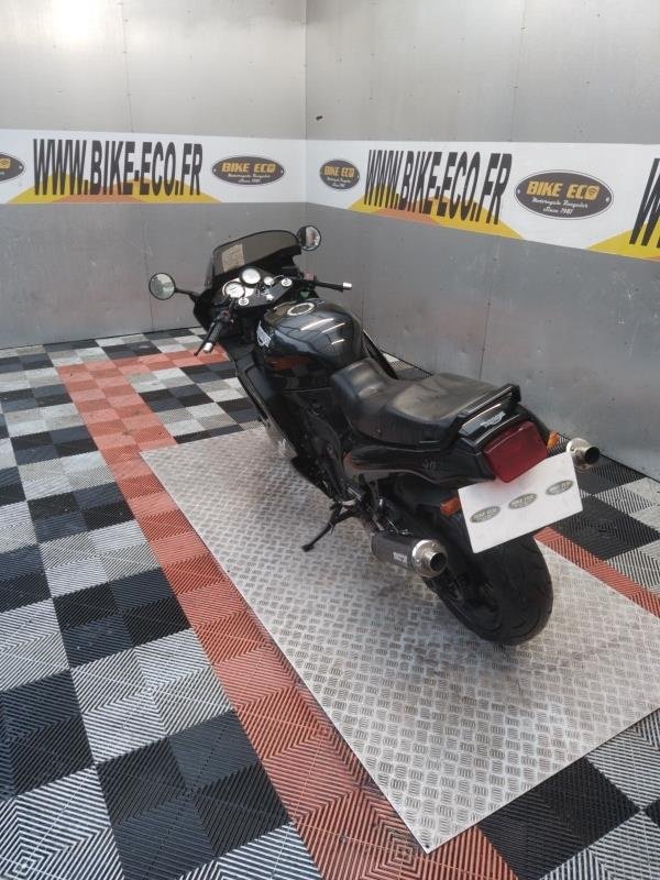 DAYTONA 900
